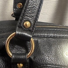 MICHAEL KORS  ボストンバッグの画像