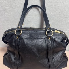 MICHAEL KORS  ボストンバッグの画像