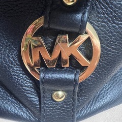 MICHAEL KORS  ボストンバッグの画像