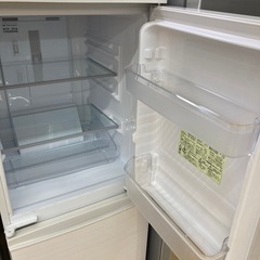 シャープ 冷蔵庫の画像