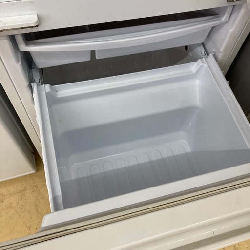 シャープ 冷蔵庫