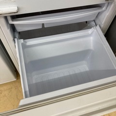 シャープ 冷蔵庫の画像