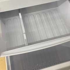 シャープ 冷蔵庫の画像