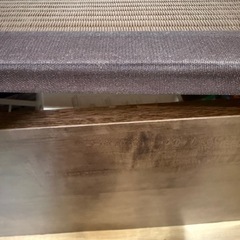 ３点セット！　畳　椅子　ダイニングチェア　収納の画像