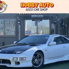 ローンは毎月31,900円～　日産　フェアレディZ　バージョンS...