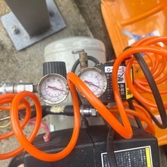 エアタンクの画像