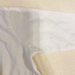 ロンT2枚セット 80 長袖Tシャツ　西松屋の画像