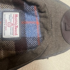 anello HarrieTweedショルダー 斜め掛けボディバッグ2個セットの画像