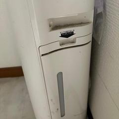 シャープ空気清浄機
の画像