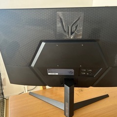 LG ゲーミングモニター UltraGear 27GQ50F-B 27インチ の画像
