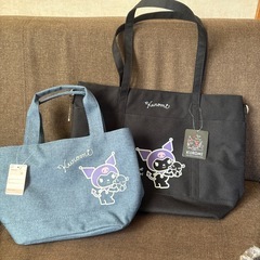 ［決まりました］クロミちゃんセットの画像