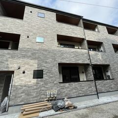 🉐初期費用５万円🙂新築🙂本千葉駅🙂家賃67000円😃１月１…