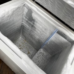 業務用冷凍ストッカーの画像