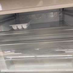 ハイアール 冷蔵庫の画像