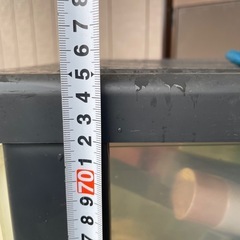 【yss94】衣装ケース　の画像