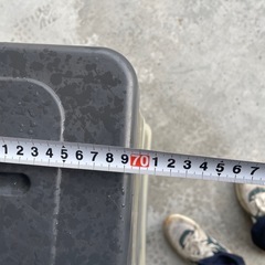 【yss94】衣装ケース　の画像