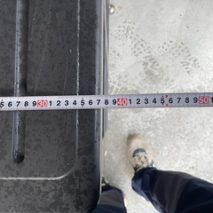 【yss94】衣装ケース　の画像