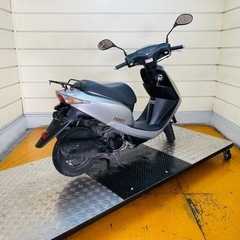 25053km ★始動動画あり★ Dio　AF68 ホンダ　原付　兵庫県　神戸市　バイクの画像