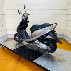 25053km ★始動動画あり★ Dio　AF68 ホンダ　原付　兵庫県　神戸市　バイクの画像