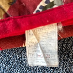 こたつ敷マットの画像