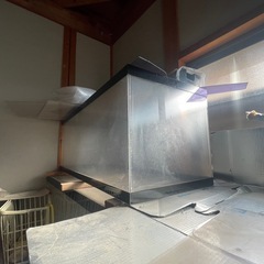 大きめ水槽の画像