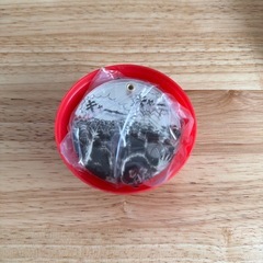 伊藤潤二 ガチャ スライドミラー【新品、未使用】の画像