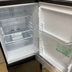 三菱 冷蔵庫の画像