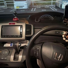 中古車　ホンダフリードの画像