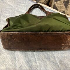 フェリージ・ビジネスバッグの画像