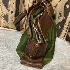 フェリージ・ビジネスバッグの画像