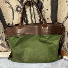 フェリージ・ビジネスバッグの画像