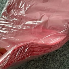 BOSS オムツが臭わない袋SSの画像