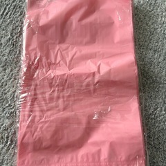 BOSS オムツが臭わない袋SSの画像