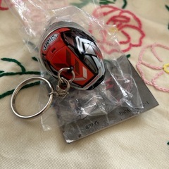 SHOEIfifteen キーホルダーの画像