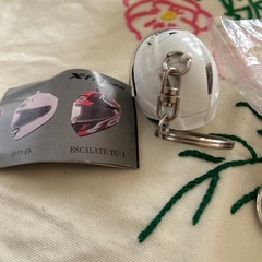 SHOEIfifteen キーホルダーの画像