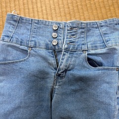 WORKS パンツの画像