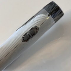 【接触不良】Refa ドライヤーの画像