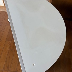 コーナーテレビ台の画像