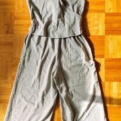 GU・オールインワン　楽ちん!可愛い!💗　　Hana🌸の画像