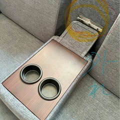 ソファー 明日取りに来られる方のみ
の画像