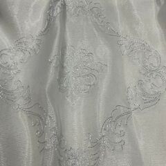 フランフラン　カーテンの画像