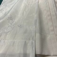 フランフラン　カーテンの画像