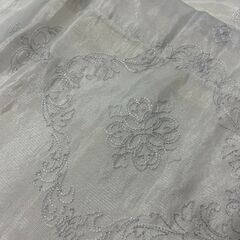 フランフラン　カーテンの画像