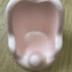 ひんやりしないおふろチェアの画像