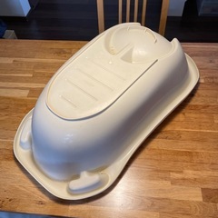 【無料】ベビーバスの画像