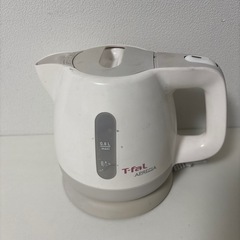 ティファール 電気ケトル T-fal BF802 電気ポット APRECIA アプレシア mw0893の画像