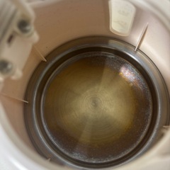 ティファール 電気ケトル T-fal BF802 電気ポット APRECIA アプレシア mw0893の画像