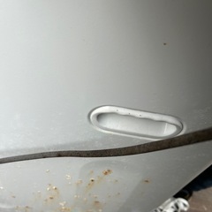 2015年4.5kg洗濯機の画像