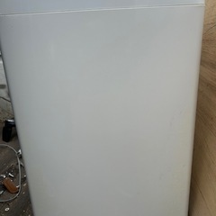 2015年4.5kg洗濯機の画像