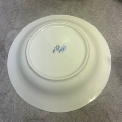 12/14まで【無料】和食器 5枚セットの画像